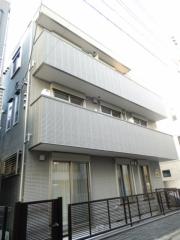 E maison 中延