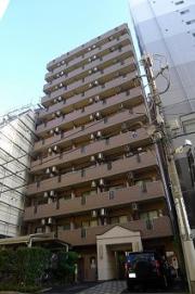 都営新宿線岩本町駅まで徒歩7分