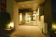 パークハウス文京関口