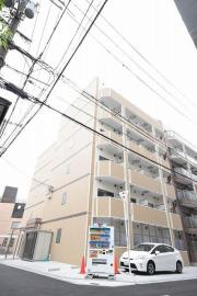 Go Palace Fukusima