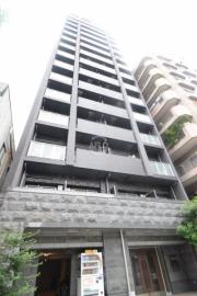 地下鉄堺筋線恵美須町駅まで徒歩6分