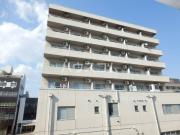 アシスト第5宇都宮マンション