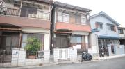 京阪本線西三荘駅まで徒歩4分