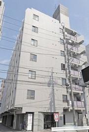 ＪＲ横須賀線保土ケ谷駅まで徒歩7分