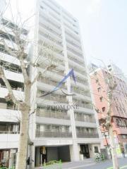 東京メトロ日比谷線東銀座駅まで徒歩2分