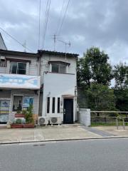 京都市伏見区深草越後屋敷町