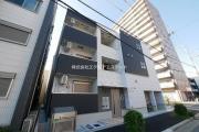 フジパレス加賀屋III番館