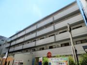 ＪＲ中央線立川駅まで徒歩3分