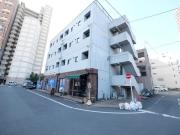 TNTビル