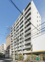 地下鉄御堂筋線江坂駅まで徒歩9分
