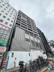 東京メトロ丸ノ内線四谷三丁目駅まで徒歩1分