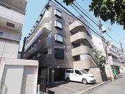 京王線明大前駅まで徒歩3分