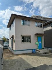 ユアメゾンネクスト篠栗駅前A