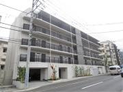 小田急小田原線百合ヶ丘駅まで徒歩9分