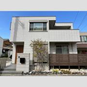安井1丁目戸建