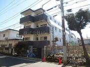 ビバリーホームズ氷川台