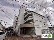 ルート南向 A棟