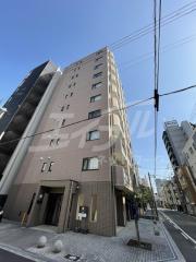 地下鉄谷町線南森町駅まで徒歩7分