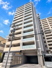 地下鉄東山線千種駅まで徒歩7分