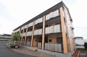 ＪＲ山陽本線東福山駅まで徒歩1分