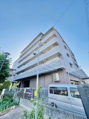 ＪＲ山陽本線鷹取駅まで徒歩7分