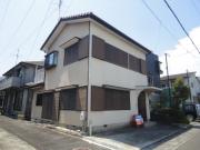 ＪＲ東海道本線静岡駅まで徒歩15分