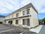 ＪＲ東海道本線草薙駅までバス約12分 徒歩5分