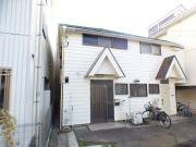 浅野メゾネット