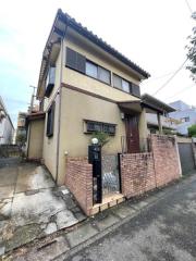 松葉町短期貸家