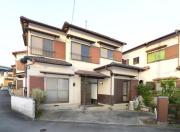 入山瀬 リフォーム一軒家