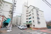 グリーンビレッジ盛岡A棟