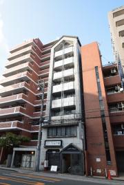 シャンボール今出川