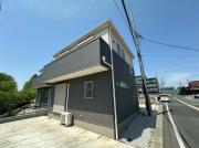 芋窪6丁目戸建住宅