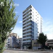 地下鉄桜通線高岳駅まで徒歩7分