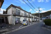 ＪＲ津山線法界院駅まで徒歩24分