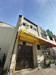平野区長吉長原・店舗付き住宅