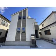 東武伊勢崎・大師線北越谷駅までバス約19分 徒歩6分