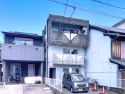 とさでん交通伊野線上町四丁目駅まで徒歩3分