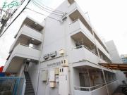 ウエストプラザ新保