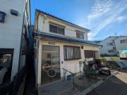 ＪＲ東海道本線岸辺駅まで徒歩17分