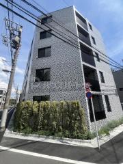 ＪＲ総武線（各駅停車）亀戸駅まで徒歩6分