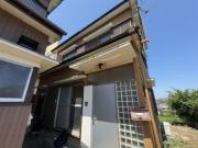 横浜市港南区芹が谷戸建てA奥