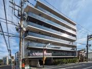 AIFLAT品川戸越パークサイド