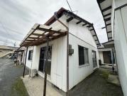 伊藤方貸家 9棟10号