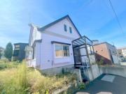 富丘4条4丁目戸建