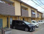 SRライフ多治米