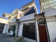 上大市3丁目テラスハウス