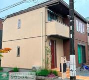 西武池袋・豊島線ひばりヶ丘駅まで徒歩9分