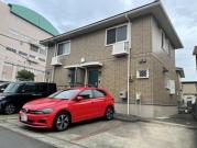 メゾンかぐや A棟