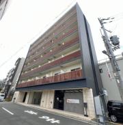 阪急神戸線十三駅まで徒歩3分